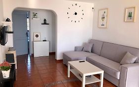 Casa Chacho, Punta Mujeres